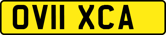 OV11XCA