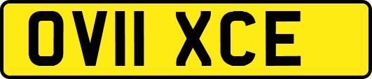 OV11XCE