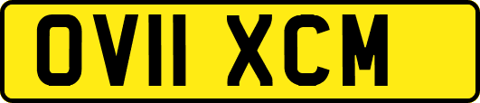 OV11XCM