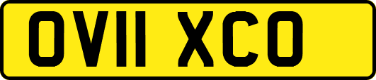 OV11XCO