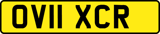 OV11XCR