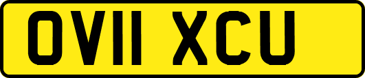 OV11XCU