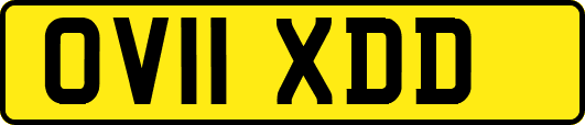 OV11XDD