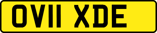OV11XDE