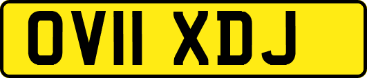 OV11XDJ