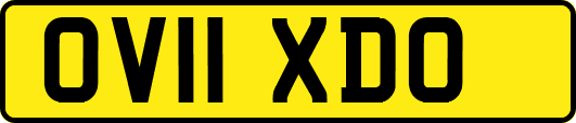 OV11XDO