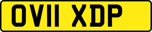 OV11XDP