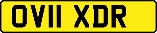 OV11XDR