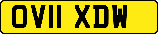 OV11XDW