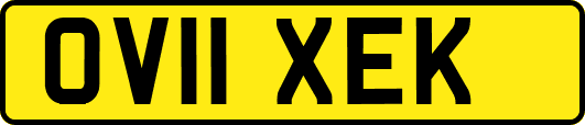 OV11XEK