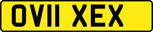 OV11XEX