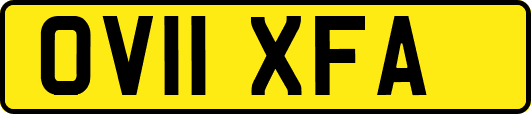 OV11XFA