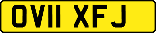 OV11XFJ