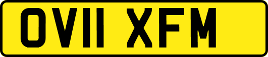 OV11XFM