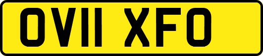 OV11XFO