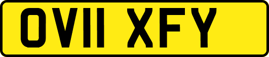 OV11XFY