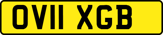 OV11XGB