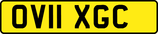 OV11XGC