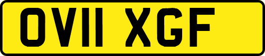 OV11XGF