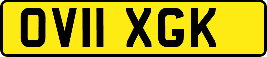 OV11XGK