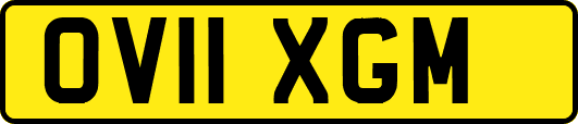 OV11XGM