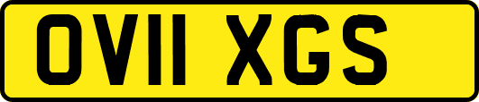 OV11XGS