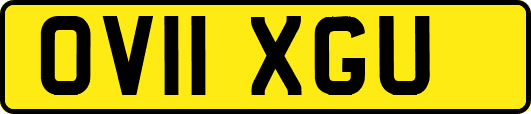 OV11XGU