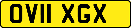 OV11XGX