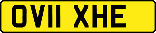 OV11XHE