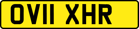 OV11XHR