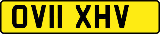OV11XHV