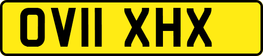 OV11XHX