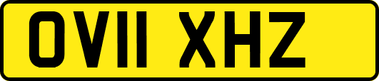 OV11XHZ