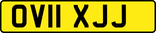 OV11XJJ