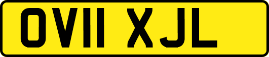 OV11XJL
