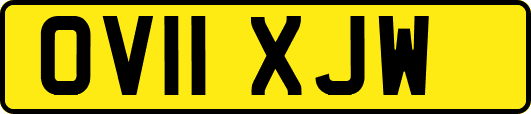 OV11XJW