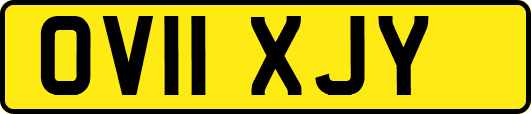 OV11XJY