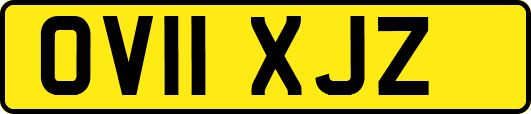 OV11XJZ