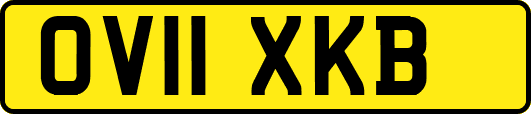 OV11XKB
