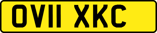 OV11XKC