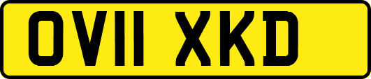 OV11XKD