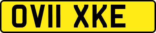 OV11XKE