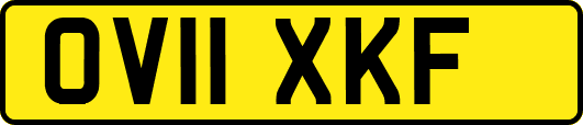 OV11XKF