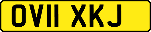 OV11XKJ