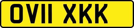 OV11XKK