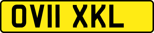OV11XKL