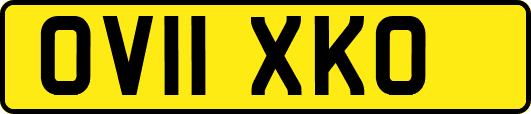 OV11XKO