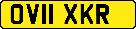 OV11XKR