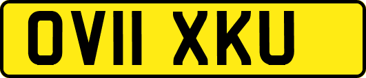 OV11XKU