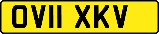 OV11XKV